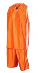 Basketball Uniforms